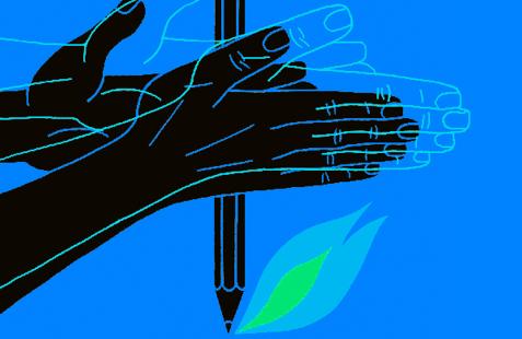 AI数据告急,大厂盯上廉价年轻人