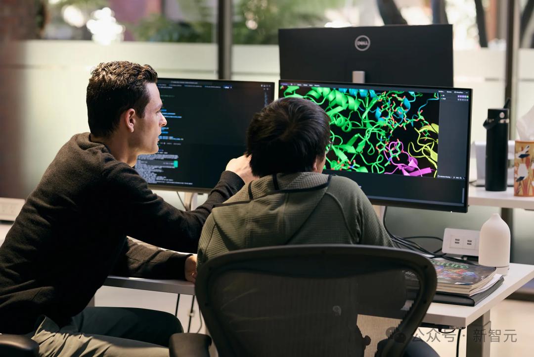 DeepMind再迎挑战者,ESM作者带队6个月超越AlphaFold 3,代码权重全开源