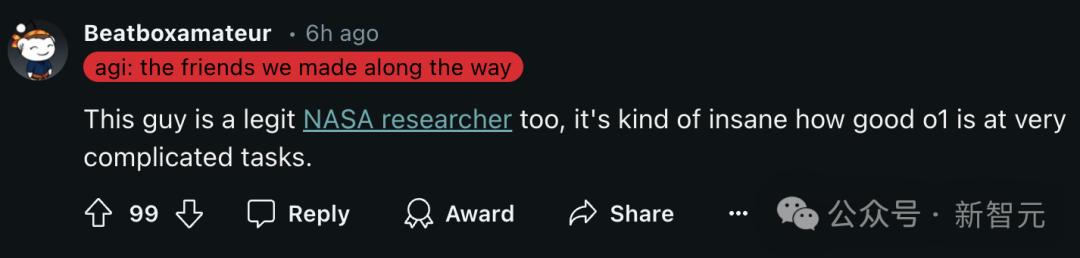 超强o1模型智商已超120，1小时写出NASA博士1年代码，最新编程赛超越99.8%选手