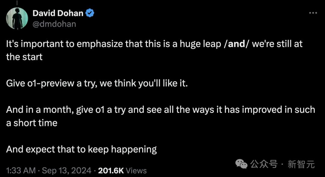 超强o1模型智商已超120，1小时写出NASA博士1年代码，最新编程赛超越99.8%选手