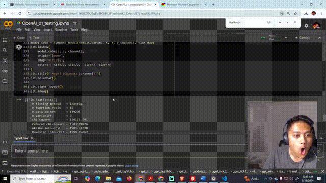 超强o1模型智商已超120，1小时写出NASA博士1年代码，最新编程赛超越99.8%选手