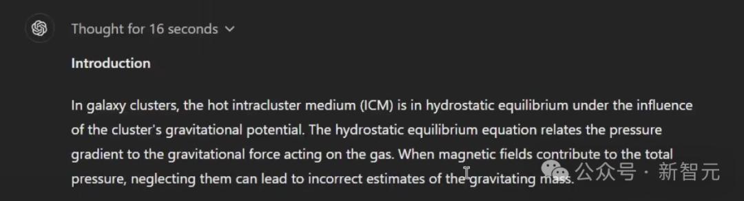 超强o1模型智商已超120，1小时写出NASA博士1年代码，最新编程赛超越99.8%选手