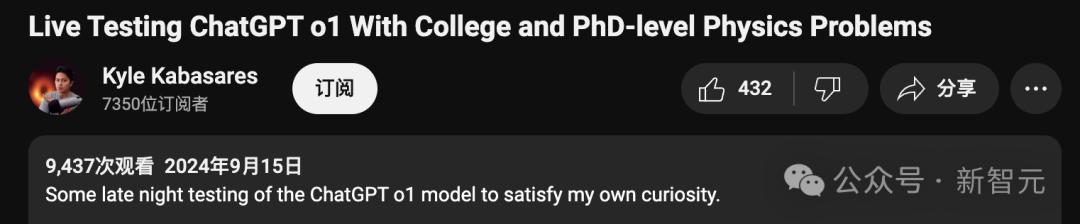 超强o1模型智商已超120，1小时写出NASA博士1年代码，最新编程赛超越99.8%选手