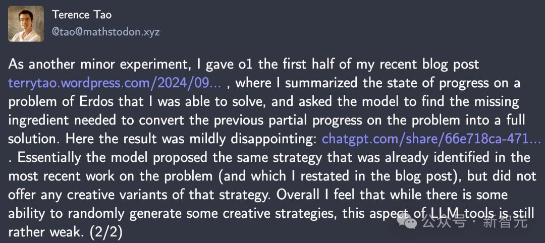 超强o1模型智商已超120，1小时写出NASA博士1年代码，最新编程赛超越99.8%选手