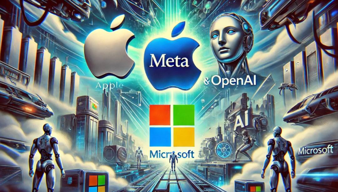 大象难转身，苹果会是AI时代的诺基亚吗？