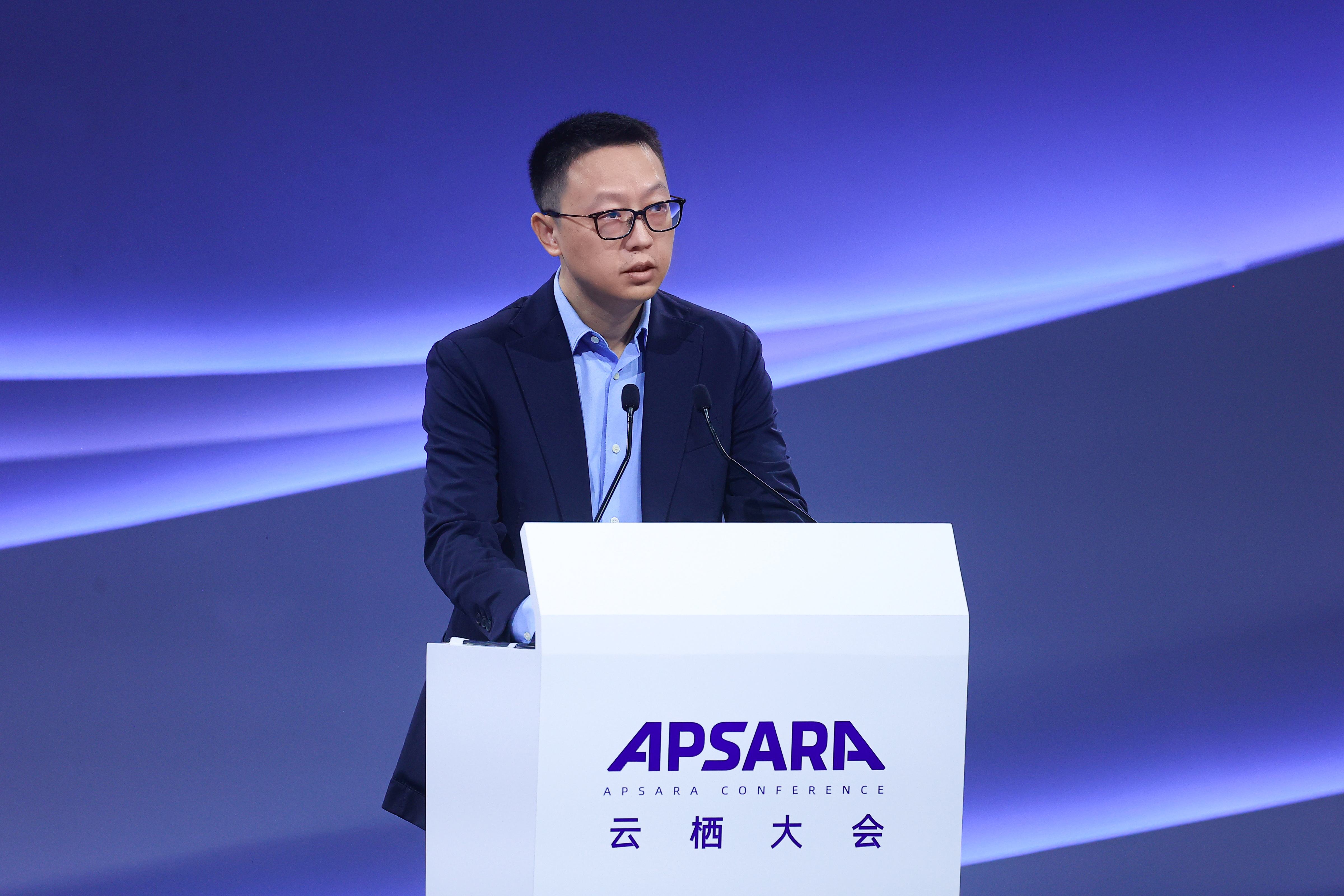 从云栖大会,透视中国AI水面下的暗涌