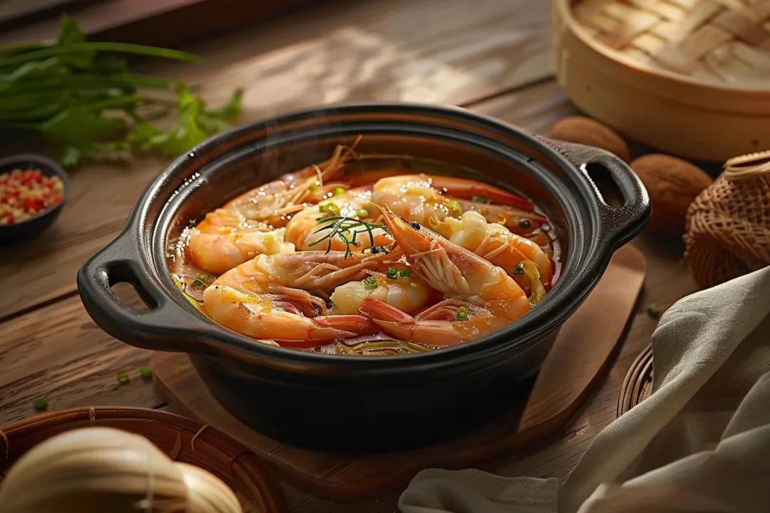 不只是炒菜,AI正在全面渗透餐饮