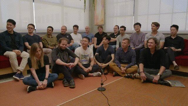 OpenAI o1金牌团队揭秘AI超越人类惊人时刻!22分完整版视频全公开