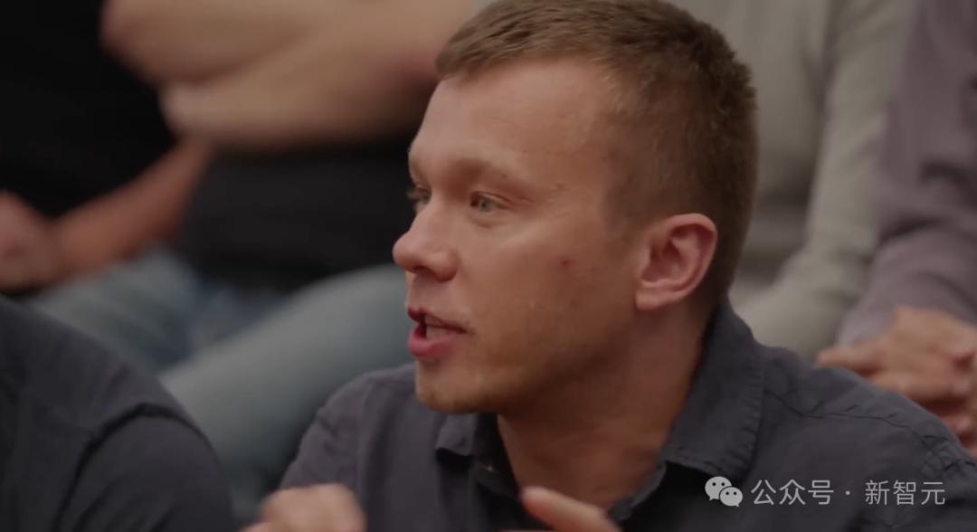 OpenAI o1金牌团队揭秘AI超越人类惊人时刻!22分完整版视频全公开