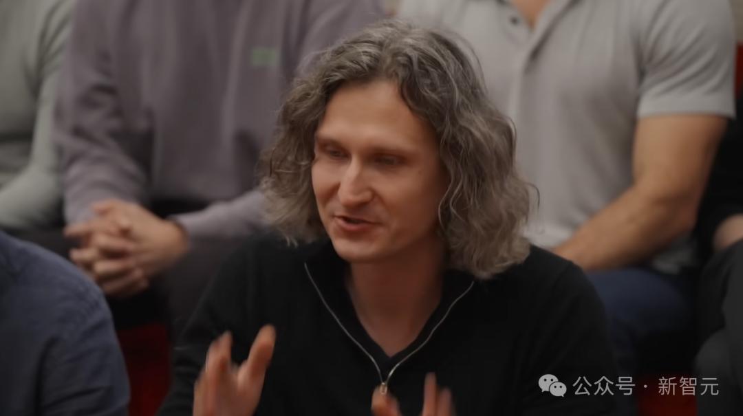 OpenAI o1金牌团队揭秘AI超越人类惊人时刻!22分完整版视频全公开