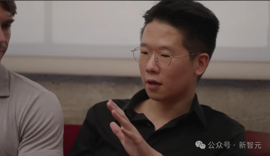 OpenAI o1金牌团队揭秘AI超越人类惊人时刻!22分完整版视频全公开