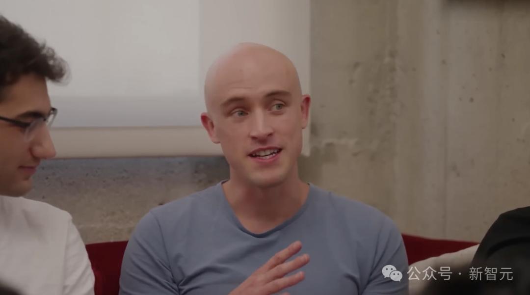 OpenAI o1金牌团队揭秘AI超越人类惊人时刻!22分完整版视频全公开