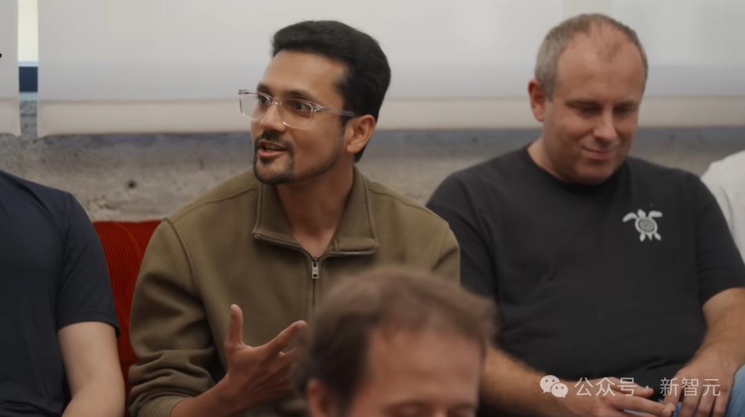 OpenAI o1金牌团队揭秘AI超越人类惊人时刻!22分完整版视频全公开