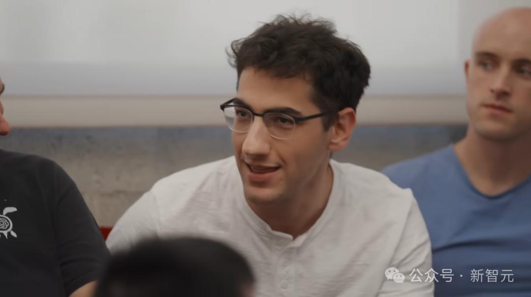 OpenAI o1金牌团队揭秘AI超越人类惊人时刻!22分完整版视频全公开