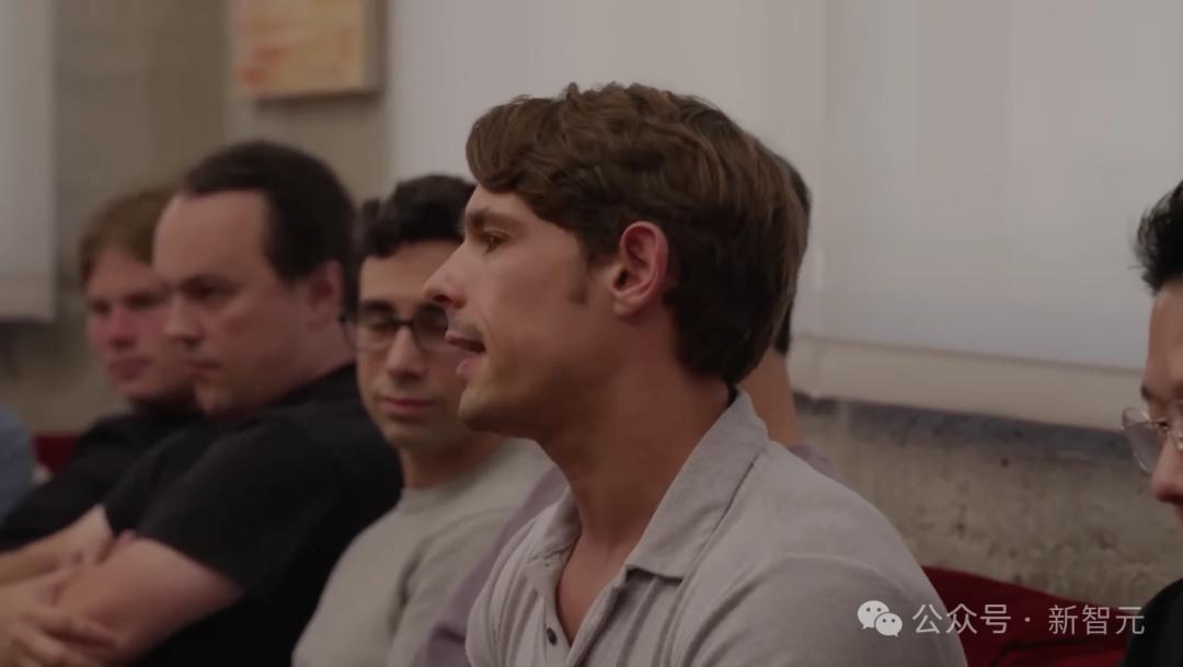 OpenAI o1金牌团队揭秘AI超越人类惊人时刻!22分完整版视频全公开
