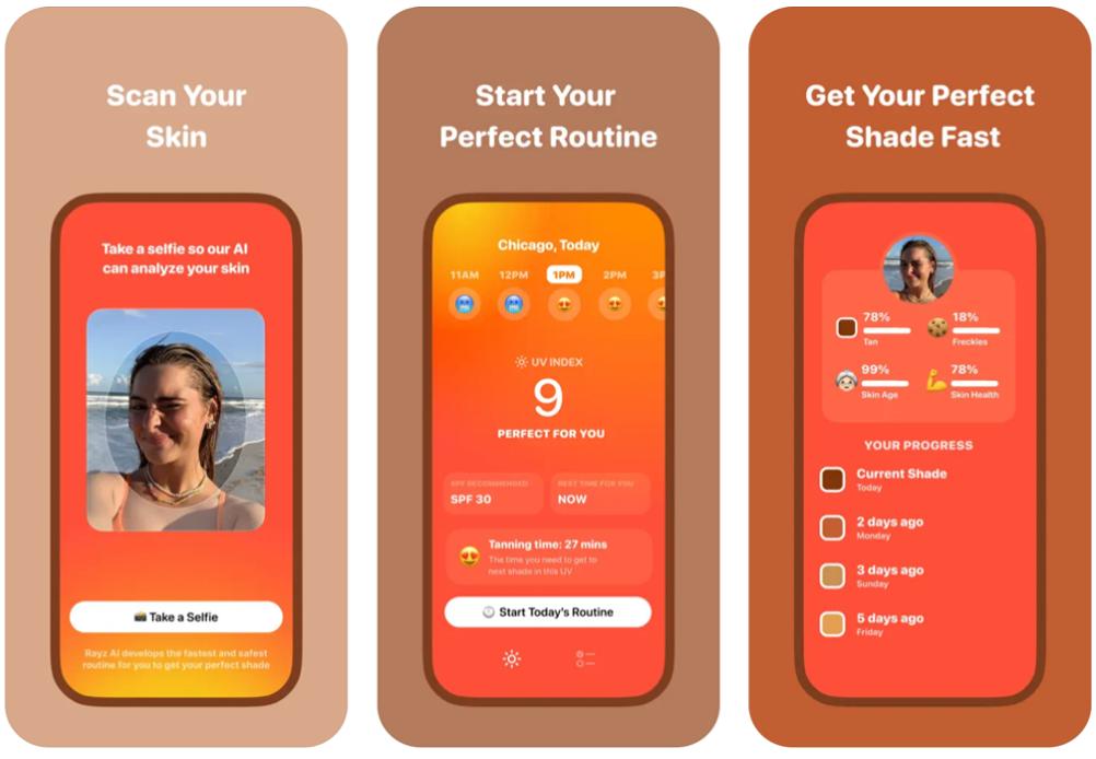 17岁高中生做AI App,不到4个月入账百万美元,独立开发者迎来春天?