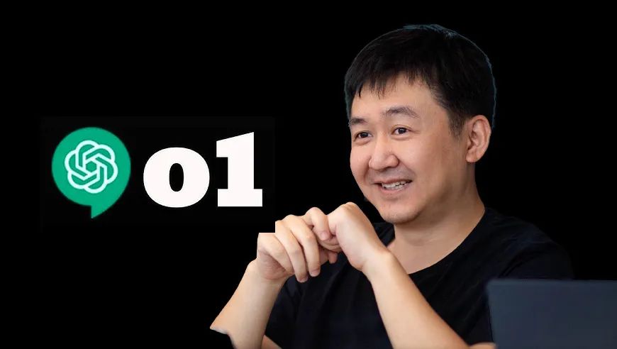 王小川评OpenAI o1:国内大模型达到相似水准,需要9个月