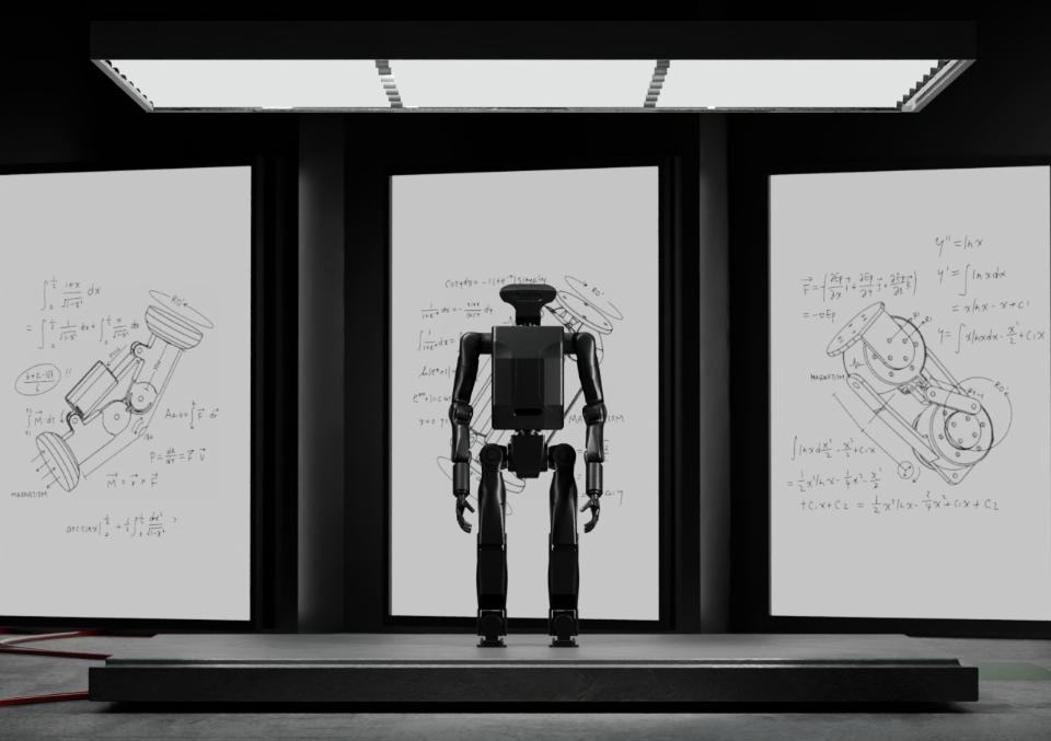 工博会抢先看 多款人形机器人首发首展