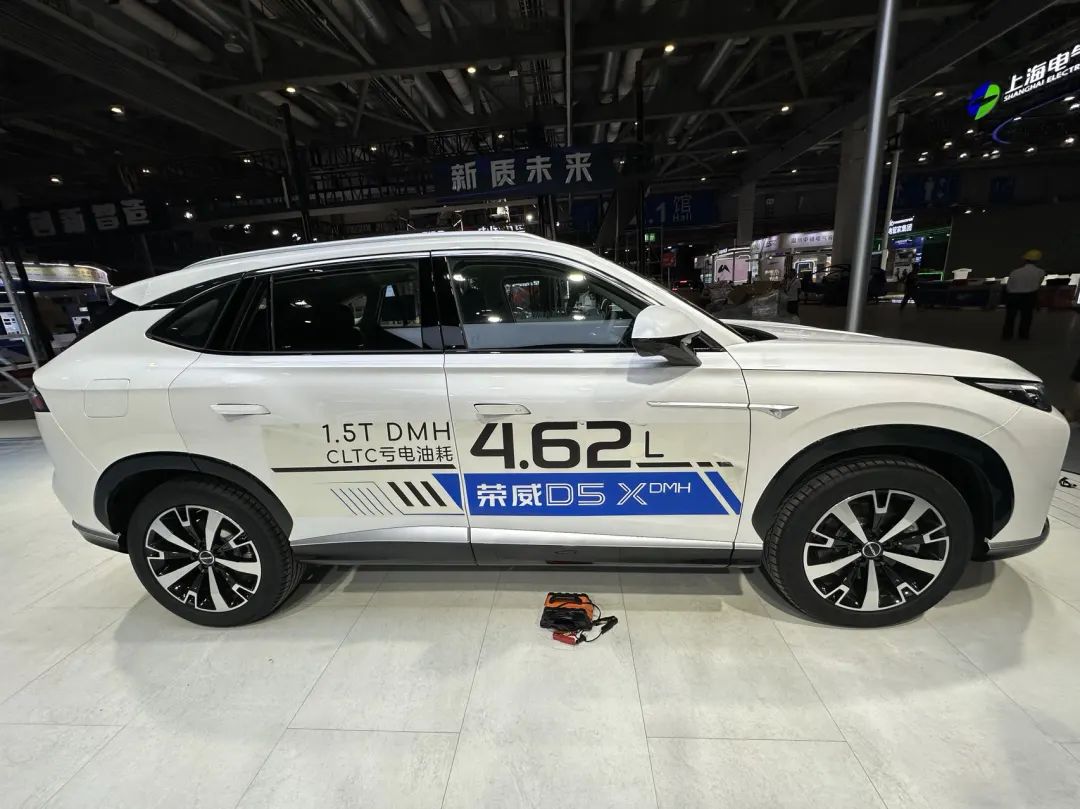 工博会抢先看 多款人形机器人首发首展