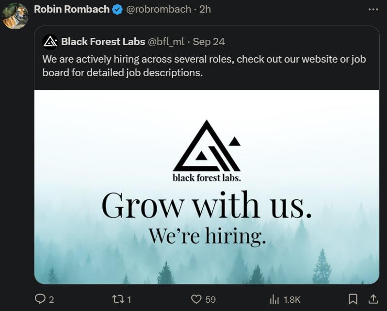 OpenAI CTO Mira Murati离职，高层动荡继续