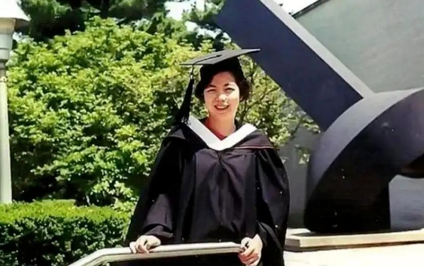 从北京到硅谷,“AI教母”李飞飞的传奇AI路