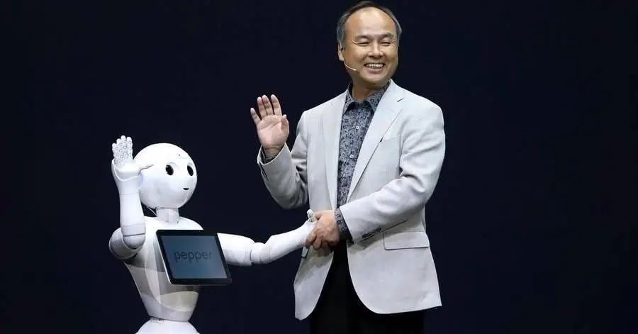 黄仁勋、马斯克、李飞飞、孙正义及雷军抢跑入局,这个赛道真香