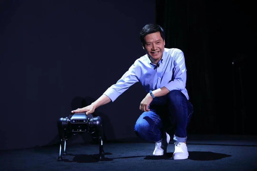 黄仁勋、马斯克、李飞飞、孙正义及雷军抢跑入局,这个赛道真香