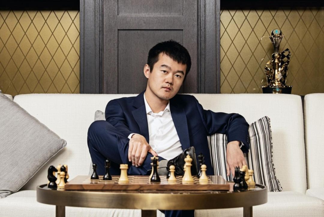 碾压人类的超级AI,赞助棋界巅峰大赛了