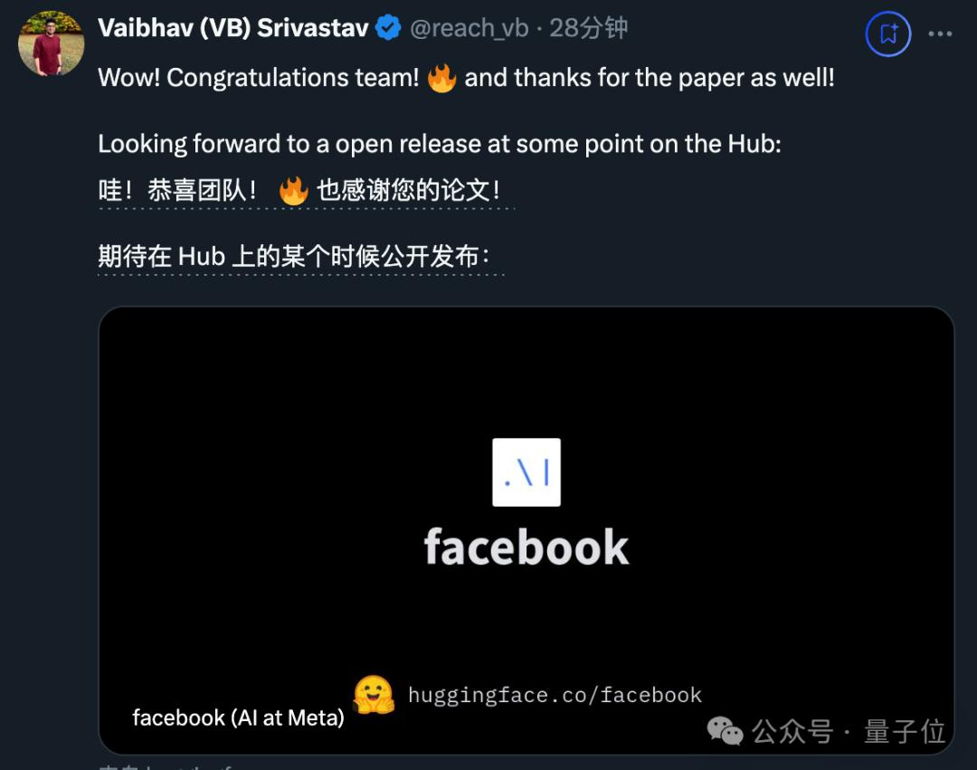Meta版Sora无预警来袭