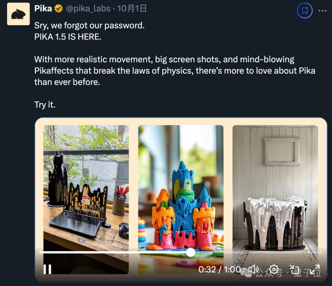 Meta版Sora无预警来袭