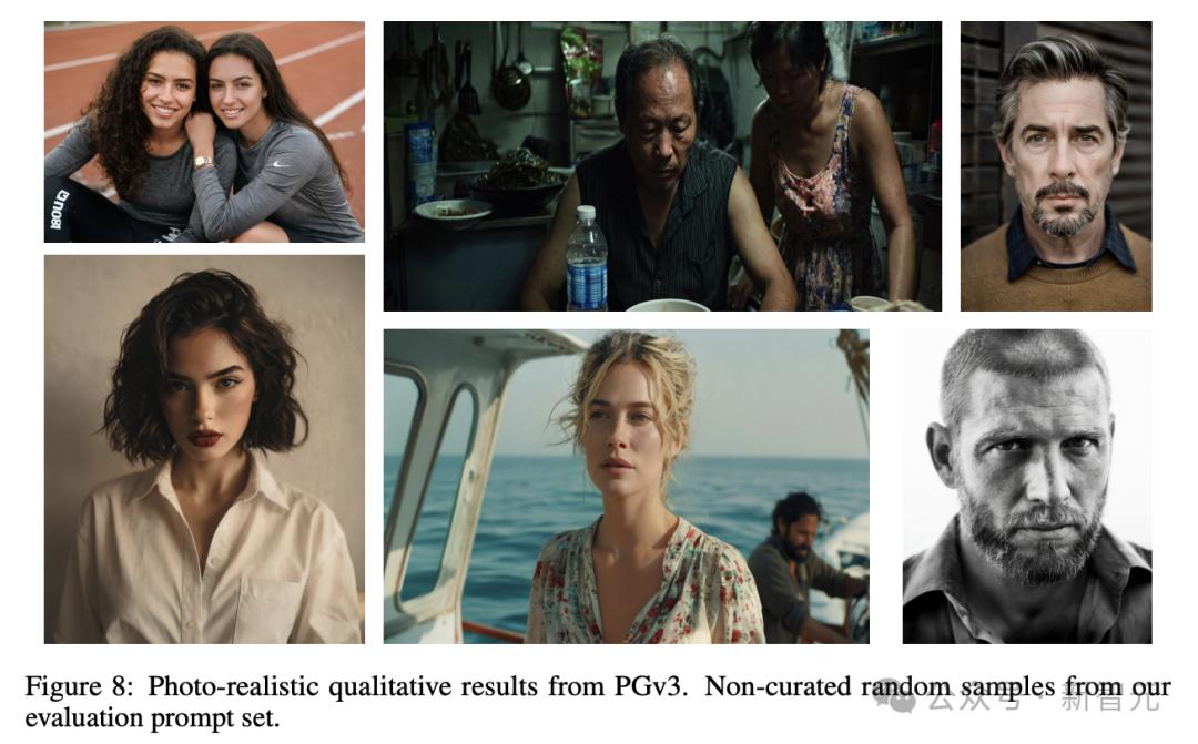 文生图参数量升至240亿，Playground v3发布：深度融合LLM，图形设计能力超越人类