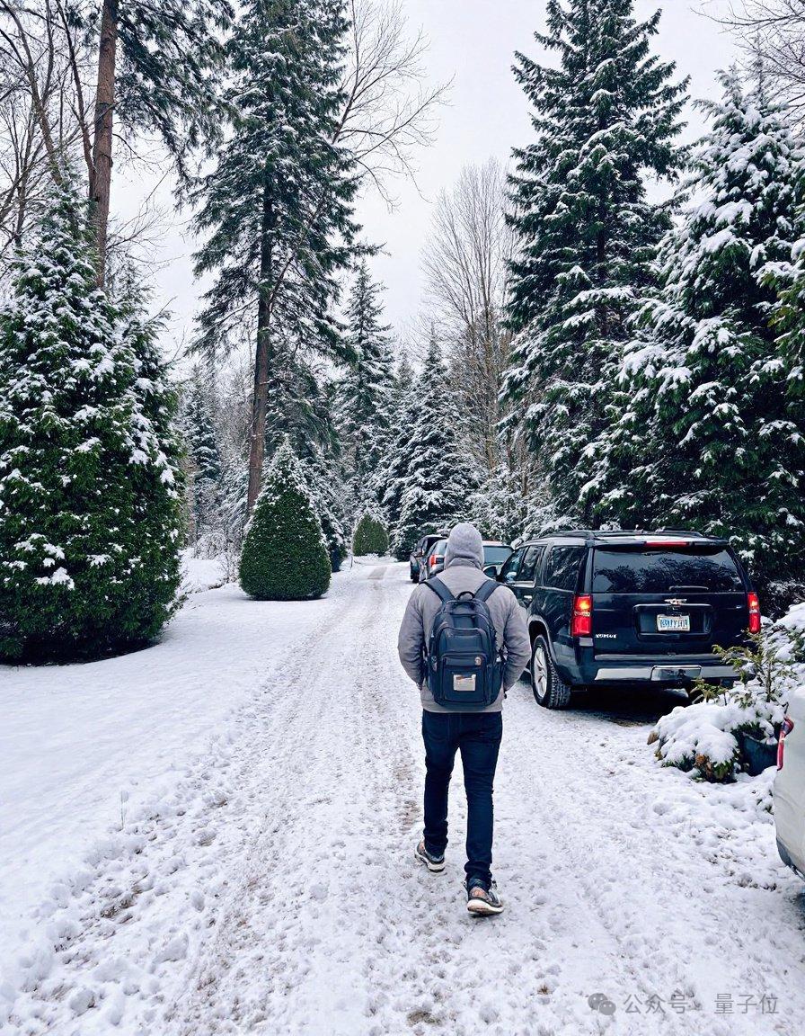 最新AI生图模型Flux1.1刷屏,添加单反相机文件名获得超写实图像,网友:我分不清啊