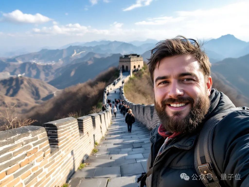 最新AI生图模型Flux1.1刷屏,添加单反相机文件名获得超写实图像,网友:我分不清啊