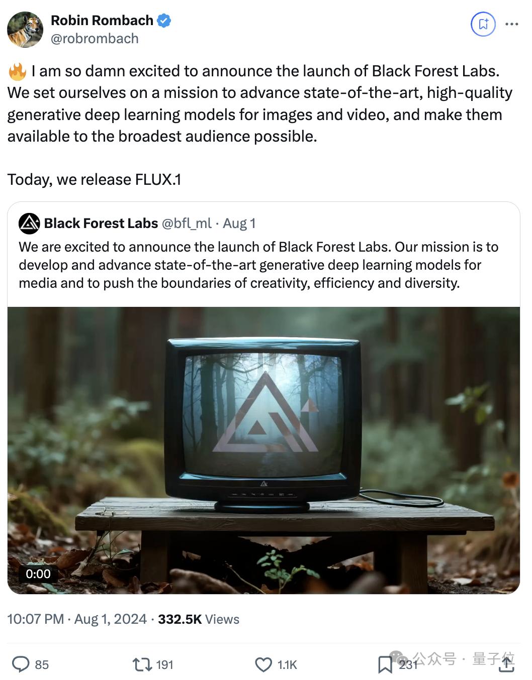 最新AI生图模型Flux1.1刷屏,添加单反相机文件名获得超写实图像,网友:我分不清啊