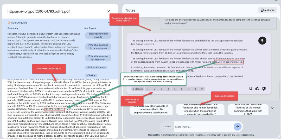 NotebookLM新功能引发网络疯传 ,AI大神、Altman大赞,一手实测来了