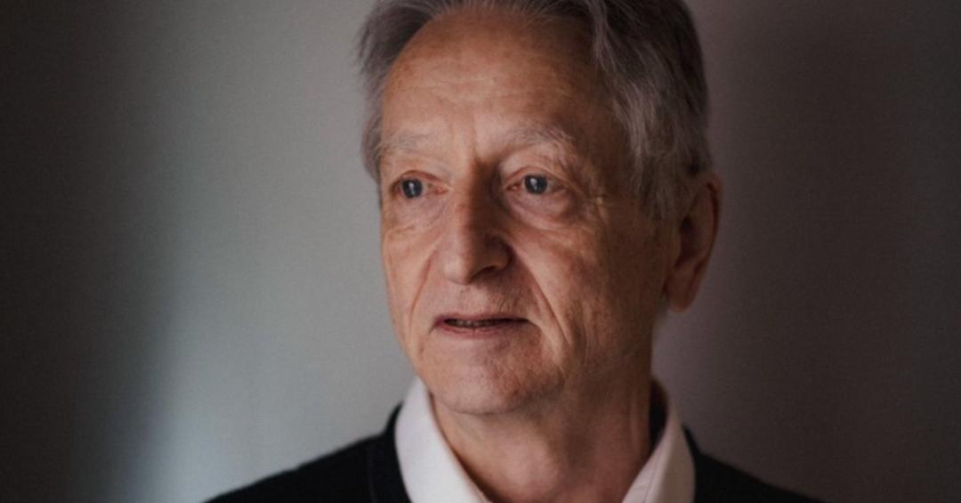 为什么诺贝尔物理学奖，颁给了 AI 专家？