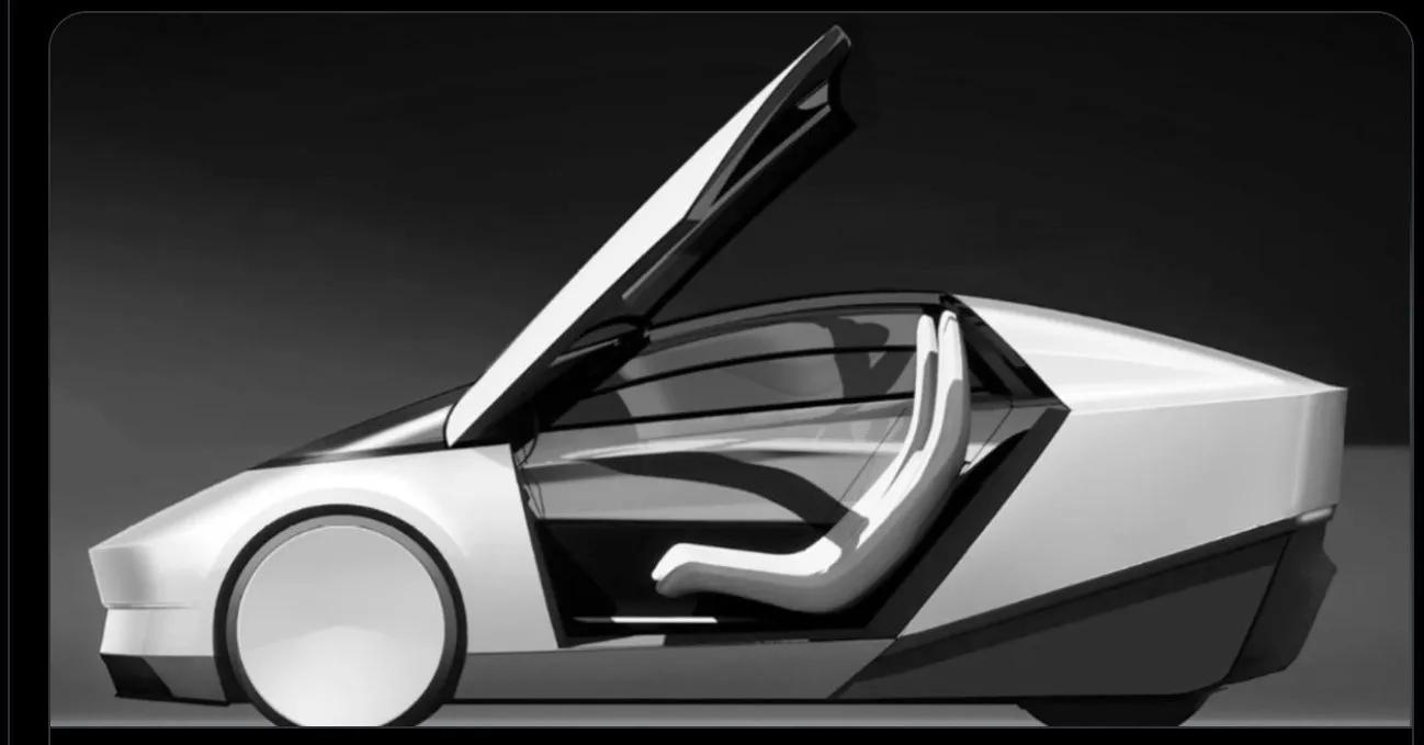 发门票了,特斯拉Robotaxi首秀日渐近,第三代人形机器人有望同台