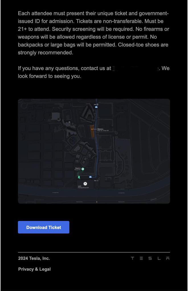 发门票了,特斯拉Robotaxi首秀日渐近,第三代人形机器人有望同台