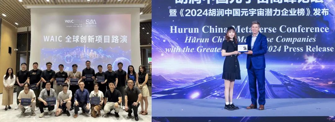 媲美GPT-4o的王炸模型,这家创业公司做出来了