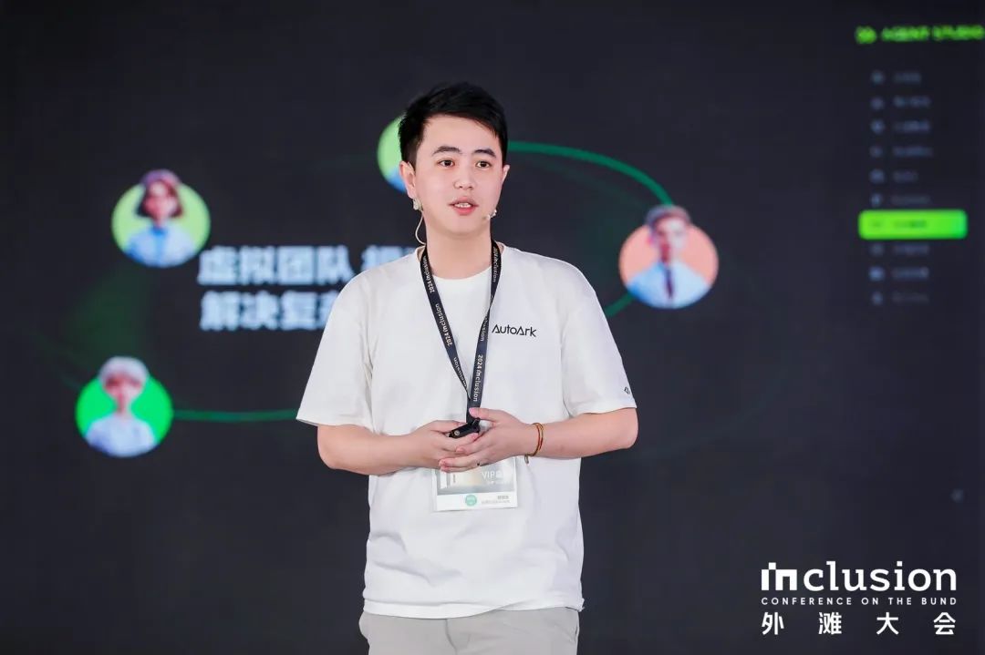 媲美GPT-4o的王炸模型,这家创业公司做出来了