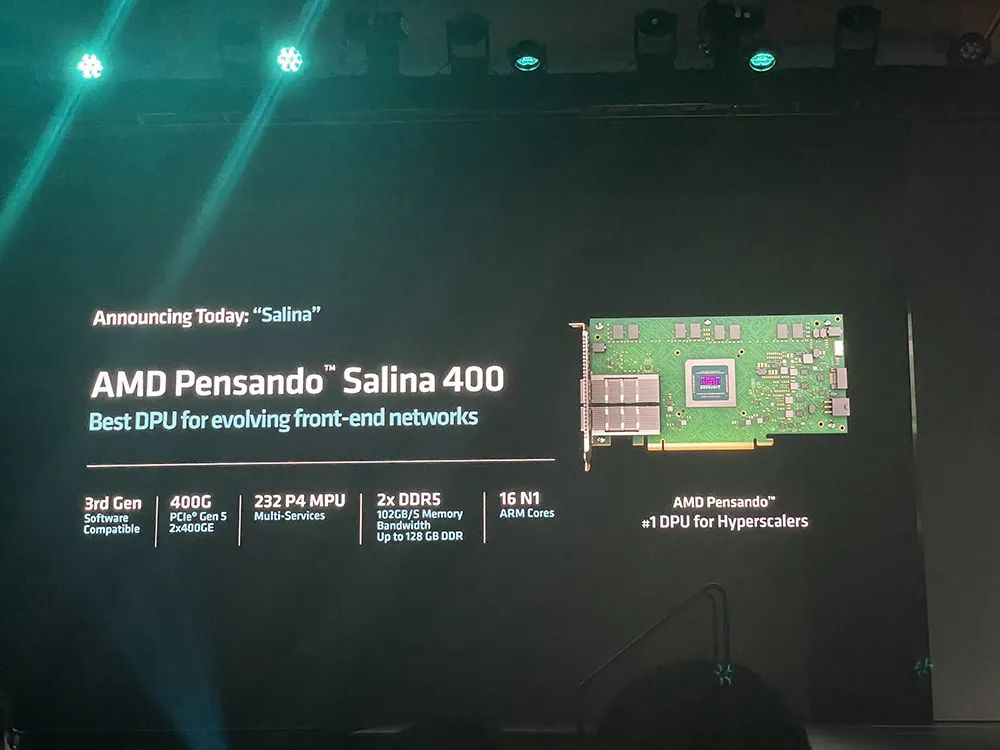 苏姿丰2小时激情演讲，发布AMD最强AI芯片，旗舰CPU单颗10万，OpenAI微软都来站台