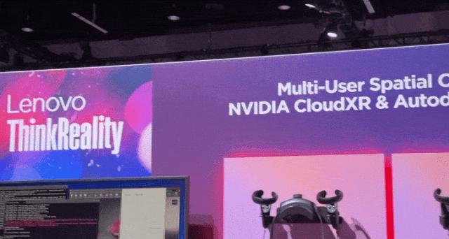 AI圈顶流捧场，黄仁勋苏姿丰都来了，联想亮AI Now智能体大招，连甩10多个重磅AI产品