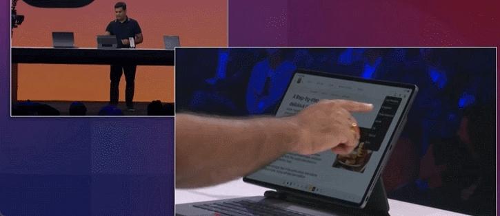 AI圈顶流捧场，黄仁勋苏姿丰都来了，联想亮AI Now智能体大招，连甩10多个重磅AI产品