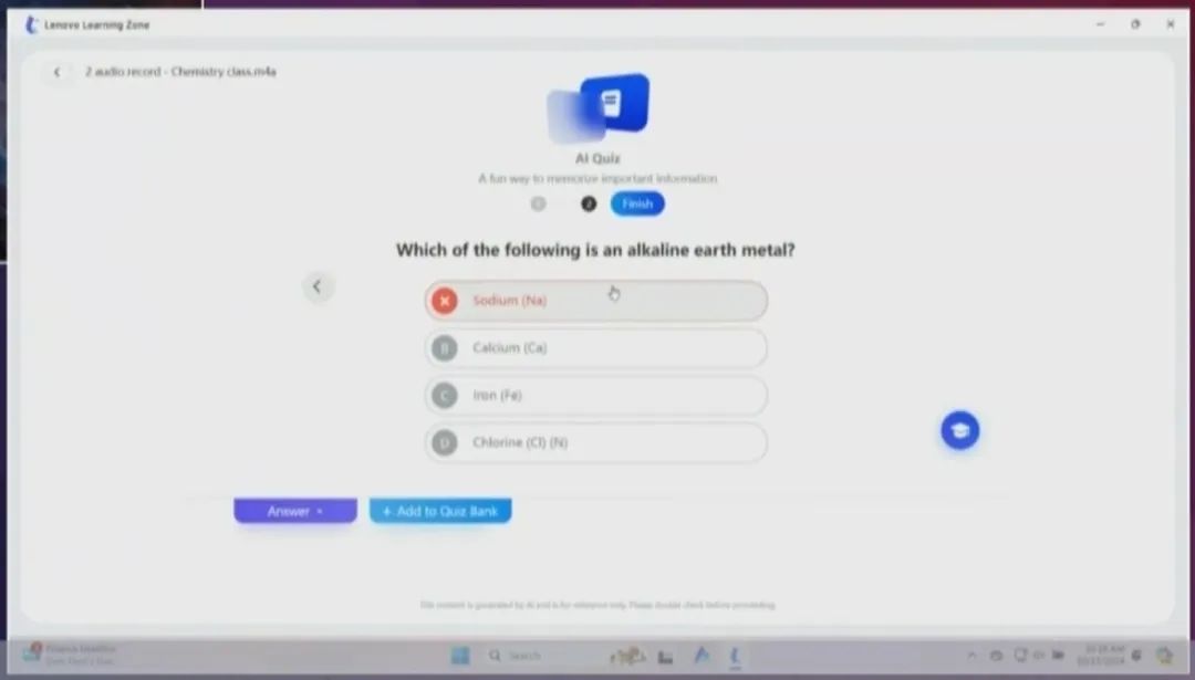 AI圈顶流捧场，黄仁勋苏姿丰都来了，联想亮AI Now智能体大招，连甩10多个重磅AI产品
