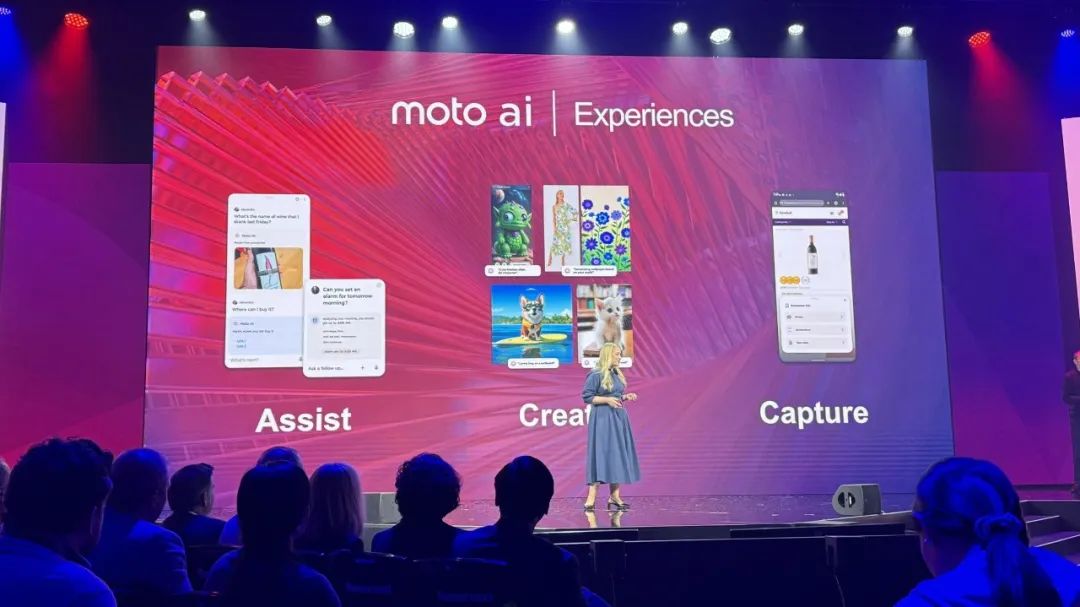 AI圈顶流捧场，黄仁勋苏姿丰都来了，联想亮AI Now智能体大招，连甩10多个重磅AI产品