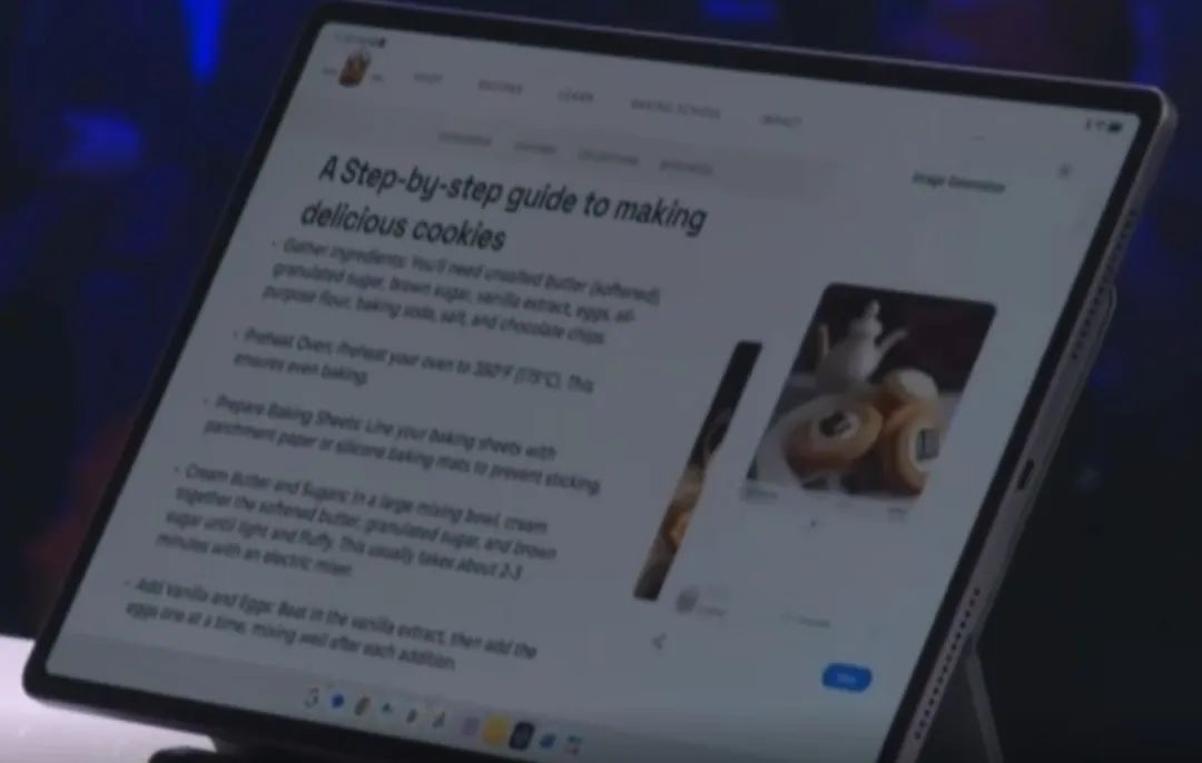 AI圈顶流捧场，黄仁勋苏姿丰都来了，联想亮AI Now智能体大招，连甩10多个重磅AI产品