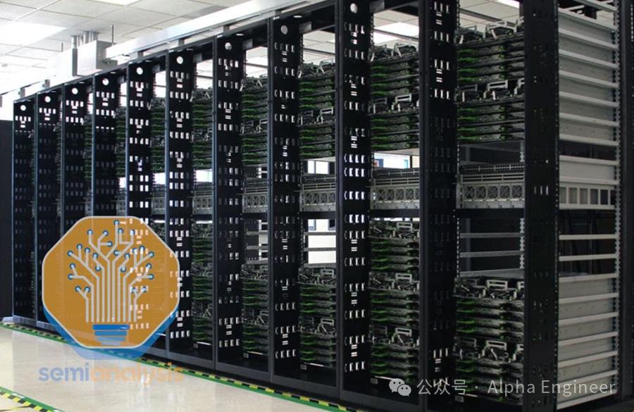 一文看懂Gen AI浪潮下数据中心的新机遇