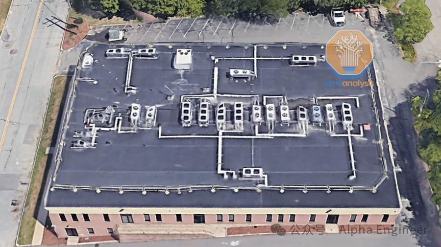 一文看懂Gen AI浪潮下数据中心的新机遇