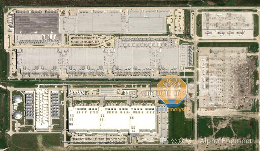 一文看懂Gen AI浪潮下数据中心的新机遇