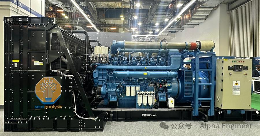 一文看懂Gen AI浪潮下数据中心的新机遇